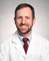 Benjamin Hoffman, M.D.