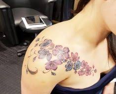 Some shoulder blade tattoos for women. Top 30 Dagger Tattoos Trending Dagger Tattoo Designs Ideas
