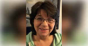 Obituary information for Vickie D. Strode