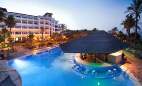 Sh Villa Gadea Hotel Altea Spain Overview