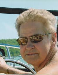 Obituary information for Edward Phillips