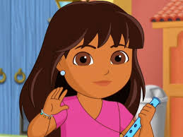 Prime Video: Dora And Friends: Into The City! S01