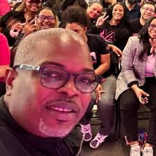 Kevin Campbell (@kcampbel46)