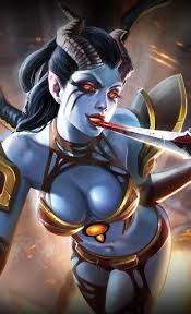 Pin On Moba Skins And Heroes