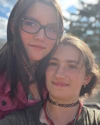 Three beautiful souls, one unbreakable bond 😍😍