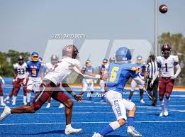 Aaron Rimson vi's Lincoln College Prep Career Home