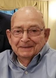 Frederick Smith Obituary (1934