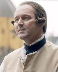 Outlander explained: Who is Benedict Arnold?