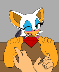 We did not find results for: Rouge S Tickling Challenge By Xtkl On Deviantart