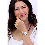 Liujo Chain orologi solo tempo donna TLJ2198