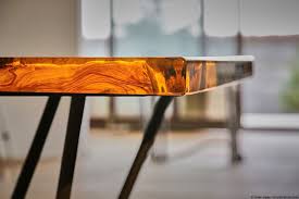 Few bar top epoxies offer matte or satin finishes; Best Bar Top Epoxy Most Popular Bar Top Coatings