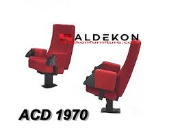 Auditorium Seating Cinema Theater Chairs Furniture Koltuklar Kanepeler