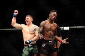 See how the judges scored every round of ufc 263: Vettori Vs Adesanya Scorecard Ufc On Fox 29 Card Marvin Vettori Vs Israel Adesanya Full Fight Preview