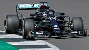 Todo sobre la fórmula 1. Tough Love And Mediation Help Secure Formula One Dominance Financial Times