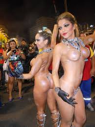 Naked rio carnival - Best adult videos and photos