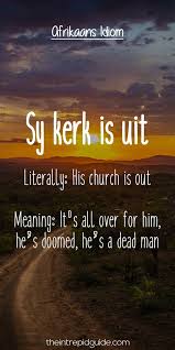 Pin On Learn Afrikaans