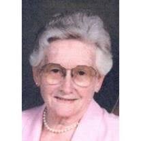 Rosemary Ann Schreck Obituary