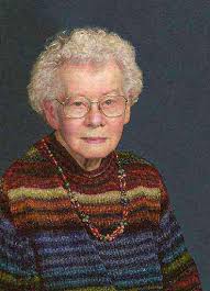 Lucille Johnson Obituary January 18, 2012