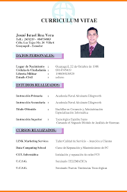 Europass cv is the backbone of the europass portfolio, to which students or workers can attach other europass documents according to their needs. Curriculum Vitae Europass 2021 Cv Europass Online