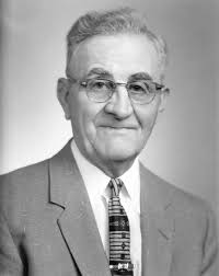 Robert A Clements (1886-1978)