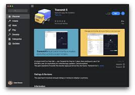 Transmit 5 Now Available In The Mac App Store Mac App Store App Store App