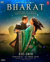 Bharat Teaser Is Out Salman Khan Starter Film With Katrina Kaif Hindi Movies Movies By Genre Download Movies