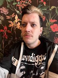 Will Ramos of Lorna Shore 💀 .拉修 ਦਾਹਾਨ SHORE LORNA በችሁ วเ้นวมร അ்