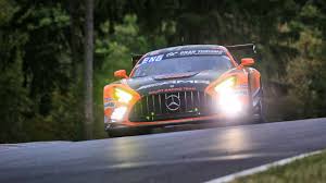 Watch the live broadcast of the 2021 24 hours nurburgring race action at famous nordschleife. 24h Rennen Nurburgring 2020 Top Quali Mercedes Pole Dank Engel Auto Motor Und Sport