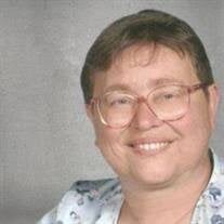 Elaine Faye Daily Obituary