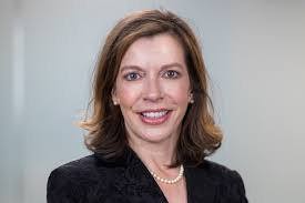 Speaker: Anja Manuel, Principal at RiceHadleyGates, LLC