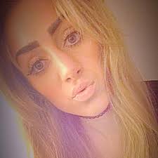 Vote Hope Matthews for Miss Cumbria 2015