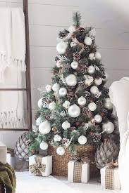 Vous les connaissez en guirlande ou en ornement pour le sapin, bien entendu. Sapin De Noel Comment Reussir A Le Decorer Pour Les Fetes