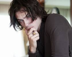 Ian Dingane Aberdeen Vain Long Hair Styles Ian Somerhalder Kylie Scott