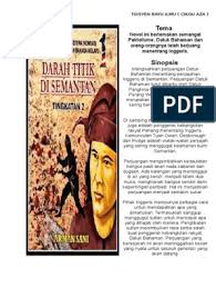 Farisha mula mengenali aqram dalam penerbangan dari lapangan terbang senai ke kuala lumpur. Novel Titik Darah Di Semantan