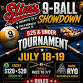 9-Ball Showdown