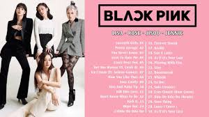 Скачай blackpink how you like that (the album 2020) и blackpink feat selena gomez ice cream (the album 2020). B L A C K P I N K Full Playlist 2016 2021 Best Songs Of B L A C K P I N K 2016 2021 Youtube