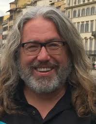 Jeffrey Getchius Obituary (2016)