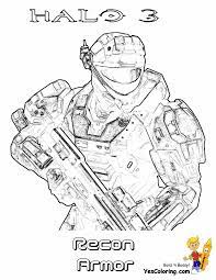 Master color game apk we. Big Man Halo 3 Coloring Pages Xbox Halo 3 Coloring Pages Free