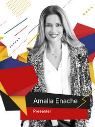 Amalia enache a prezentat ultimul jurnal la pro tv si ia o pauza de 13 ani. Creativity4better The Perfect Pitch