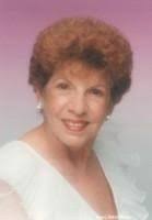 Carmen Hansen Obituary (1929