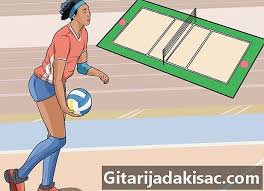 Perkataan bola tampar berasal dari bola. Cara Bermain Bola Tampar Pengetahuan 2021