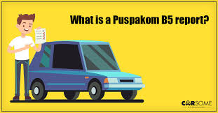 Application for transfer of ownership should be submitted to the concerned rto i have purchased a used car which is delhi registered. What Is A Puspakom B5 Report