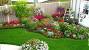 Front Yard Flower Beds For Beginners