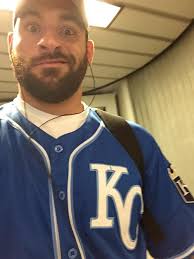 Stephen Kirkbride (@brizzwarrior)