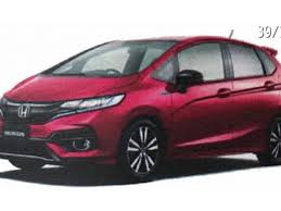 Shop 2018 honda civic vehicles for sale at cars.com. 2018 Honda Fit Jazz Facelift Leaks Out In Brochure Images
