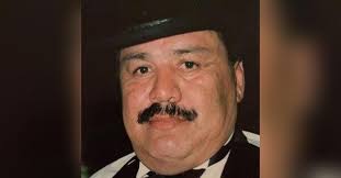 Dagoberto Flores Jr. Obituary