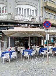Batalha Cafe Porto Consultez 42 Avis Sur Batalha Cafe Note 4 Sur 5 Sur Tripadvisor Et Classe 801 Sur 1 857 Restaurants A Porto Porto Restaurants Photos