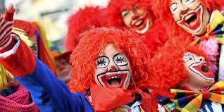 Faasenacht) is an annual pennsylvania dutch celebration that falls on shrove tuesday, the day before ash wednesday. Karneval Fasching Fastnacht Was Ist Der Unterschied