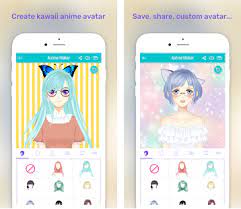 The easiest way to backup and share your files with everyone. Anime Maker Full Body Avatar Factory Boys Girls Apk Download For Android Latest Version Com Animemaker Animemaker