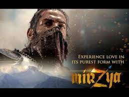 Charmsukh (2019) hindi season 1 complete. Mirzya Full Movie Youtube